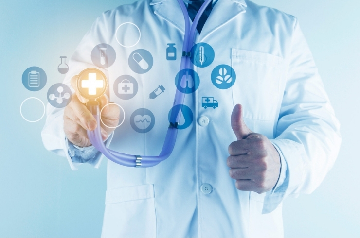 Medical Services